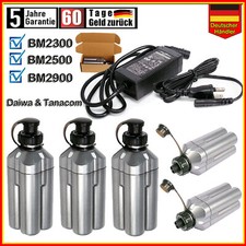 Daiwa Tanacom 750 500 1000 Elektrische Angelr...