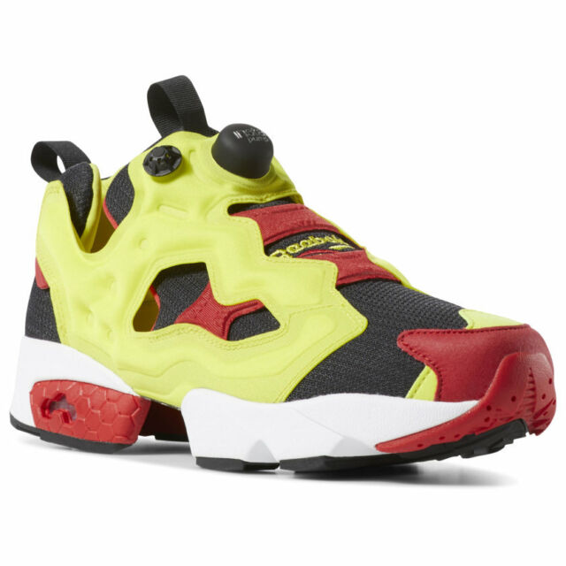 REEBOK INSTAPUMP FURY OG MEN'S SHOES 