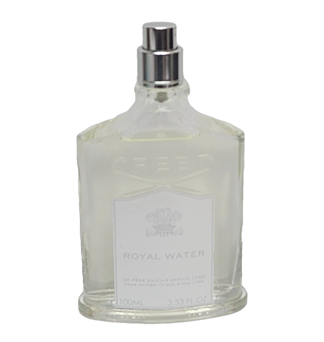 Royal Water by Creed Unisex Fragrance for sale | eBay