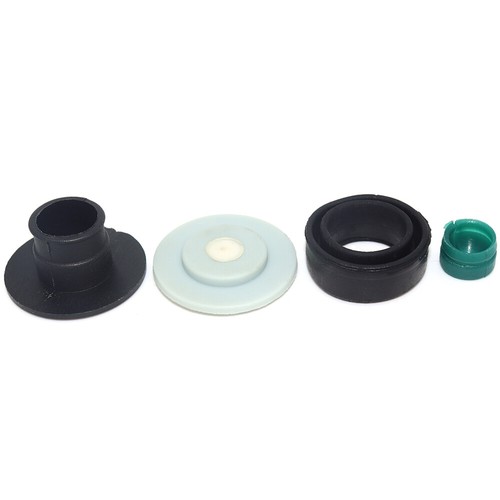 Gearbox Shift Cable Repair Kit For Vauxhall Insignia A Linkage End Bushing 09-17 - Picture 3 of 9