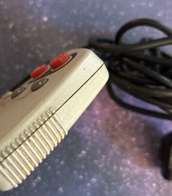 Vtg OEM Nintendo NES Max Controller NES-027 - Authentic Tested Working 80&rsquo;s