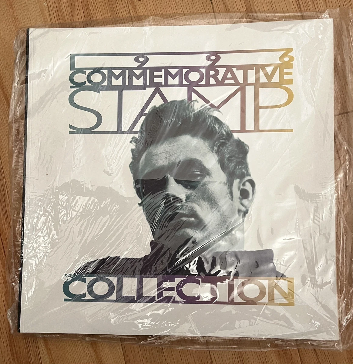Commemorative Stamp Collection 1996 products for sale | eBay