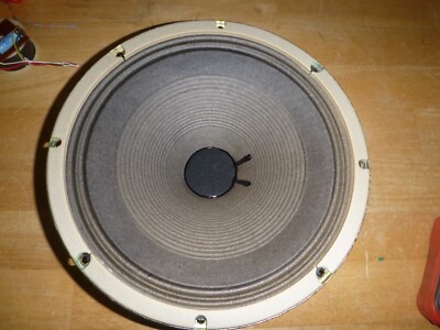 Vintage 12” Yamaha JA-3055 Speaker | eBay Vintage 12” Yamaha JA-3055 Speaker | eBay