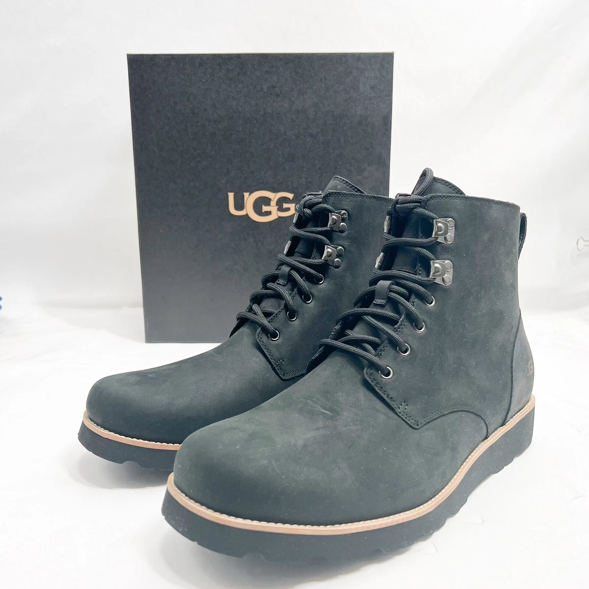 Mens uggs size 13 sale