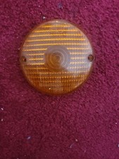 Vintage Cev 31525 1a Motorcycle Indicator Lens