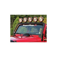 Pare-brise Jeep WRANGLER