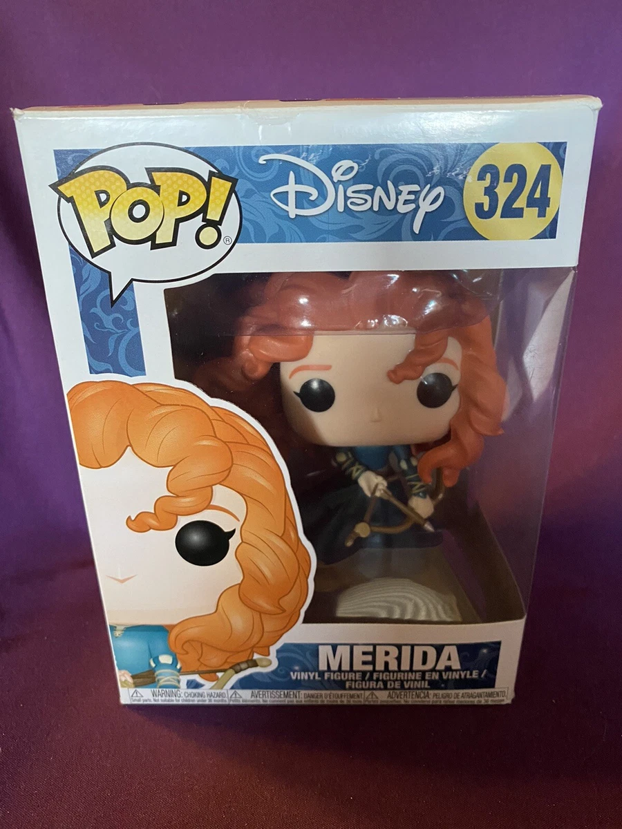 Merida pop cheap