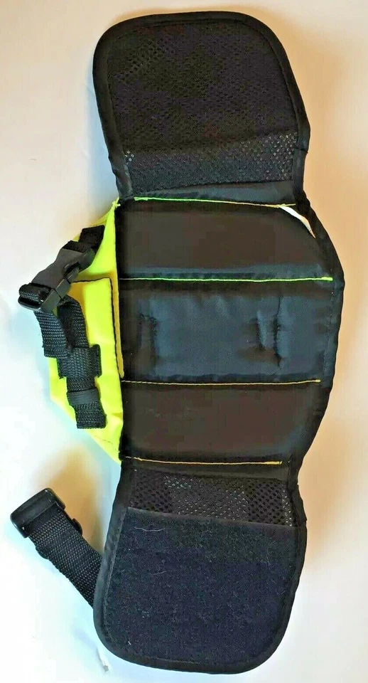 Paws Aboard Dog Life Jacket Size XS - Image 2 of 4