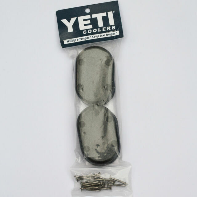 yeti sliding feet