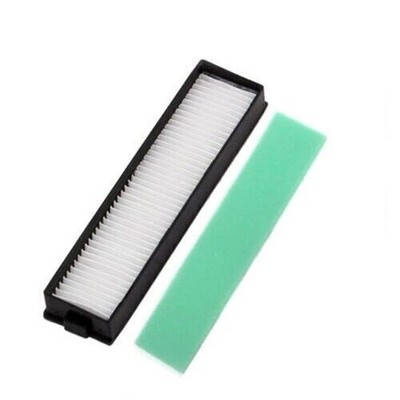 Für LG Hom-Bot VR6270LVM VR65710 VR6260LV Saugroboter Side/Main Bürste Filter