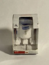 Zuru Disney Mini Brands Toys Edition rare Star Wars R2D2 Figure