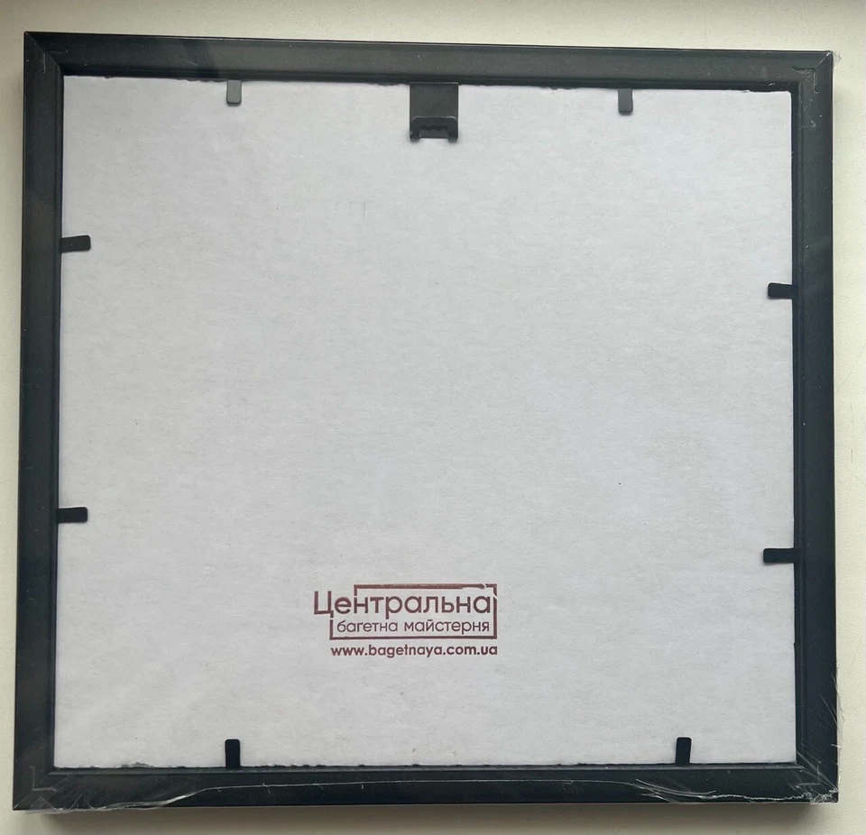 Ukraine - Banksy Art "PTN PNH" Stamp in Frame Kyiv FDC 2023 ONLY 1000 MADE! RARE - Image 3 of 3