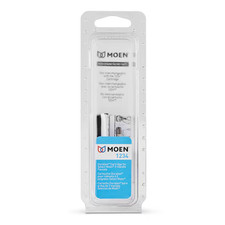 Duralast Moen 2 -Handle Plastic Faucet Cartridge Replacement Valve 1234