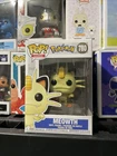 Meowth #780 Funko POP Games Pokemon Brand New In Box