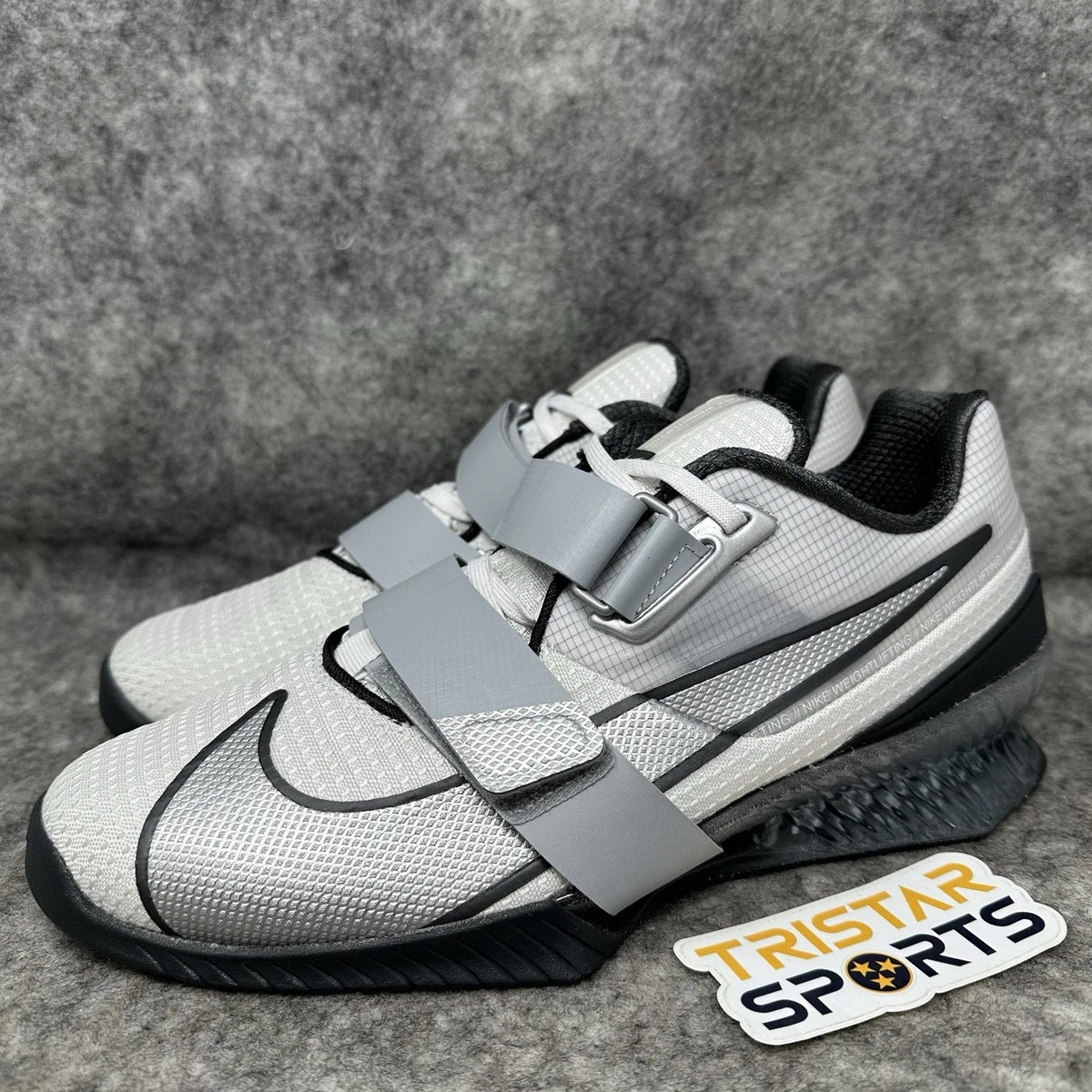 Nike Romaleos Just Listed 2026