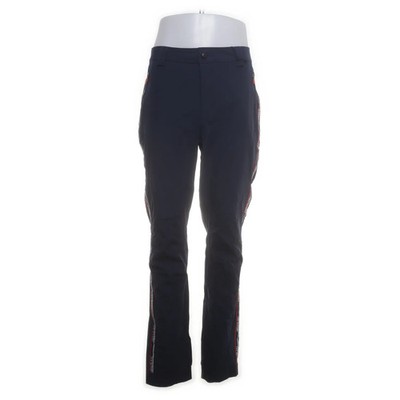 Rukka, Wanderhose, Größe: 48, Blau/Rot/Weiß, Elasthan/Polyamid, Herren #vb0