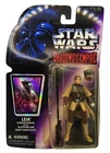 STAR WARS Leia in Boushh Disguise & Bounty Hunter Helmet - Shadows of the Empire