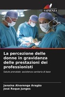 JanaíNa Alvarenga AragãO (U. A.) | La Percezione Delle Donne In Gravidanza...