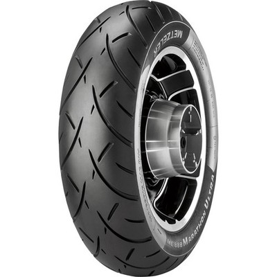 Metzeler ME888 Marathon Ultra Rear Tire - 260/40VR18 Motorcycle Street 2781500