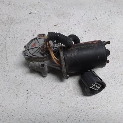 Transfer Case Motor ID FL34-7G360-AA Fits 15-20 FORD F150 PICKUP 953363