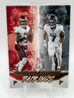 2025 Topps Signature Class Football Bijan Robinson #PP-17