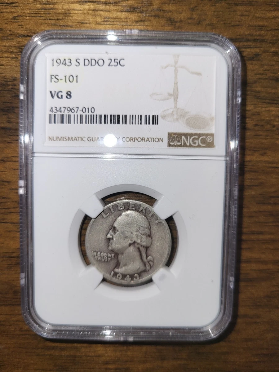 1943 年美国硬币错币| eBay