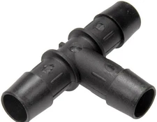 ( Lot of 3 ) HVAC Heater Hose Connector Dorman 47117