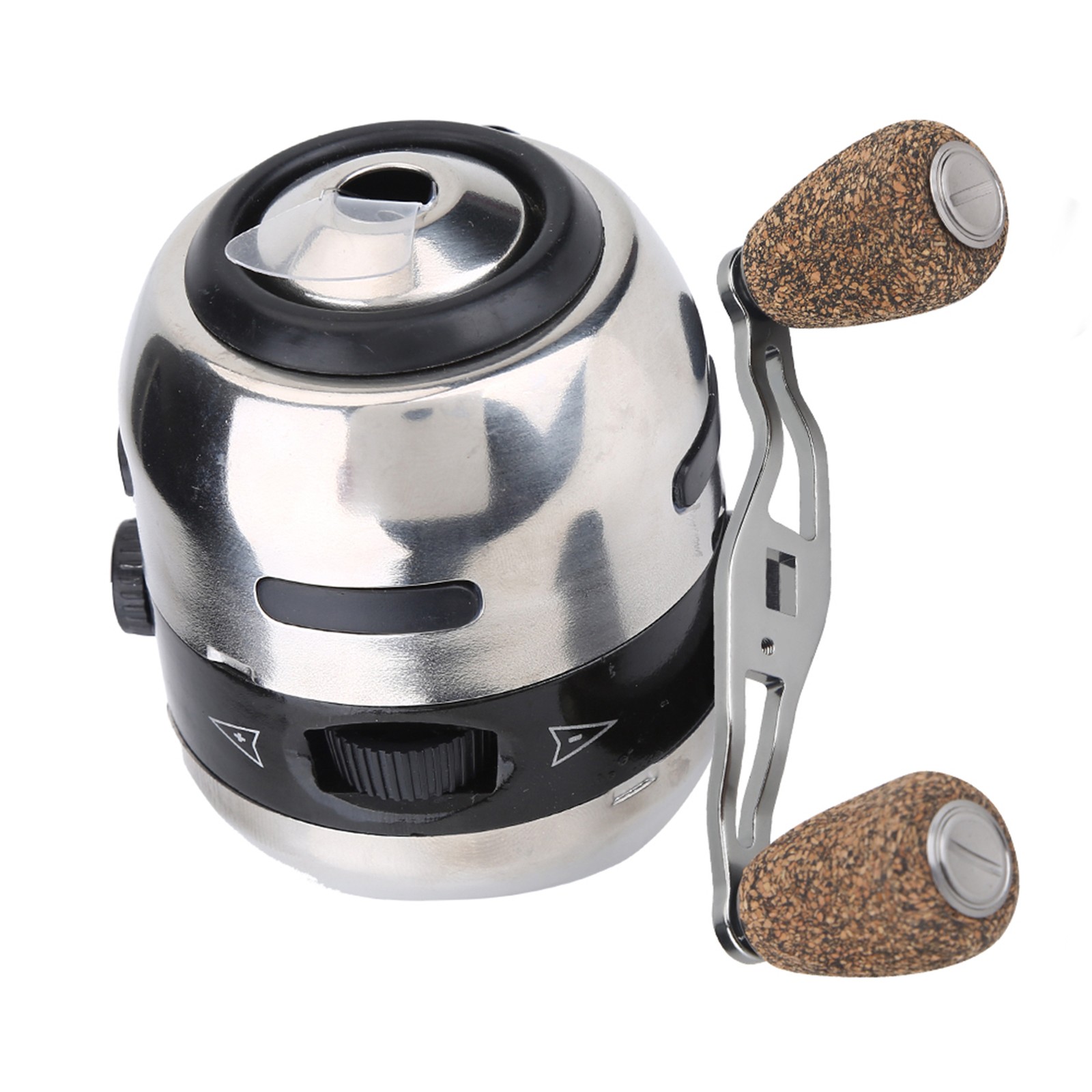 Fishing Reel Handle Lightweight & Durable For DIY Projects