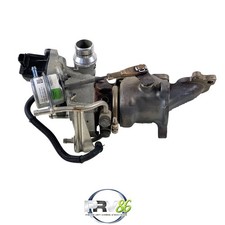 Turbo Renault MEGANE