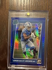 Donruss Baseball Card Designs Through the Years 38