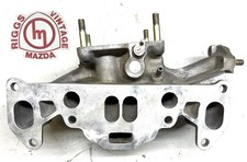 Mazda Rx7 Sa Fb 1978 - 1985 Factory Nikki 12a Carburettor Intake Manifold