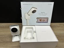 Miku Pro Smart Baby Monitor M0101