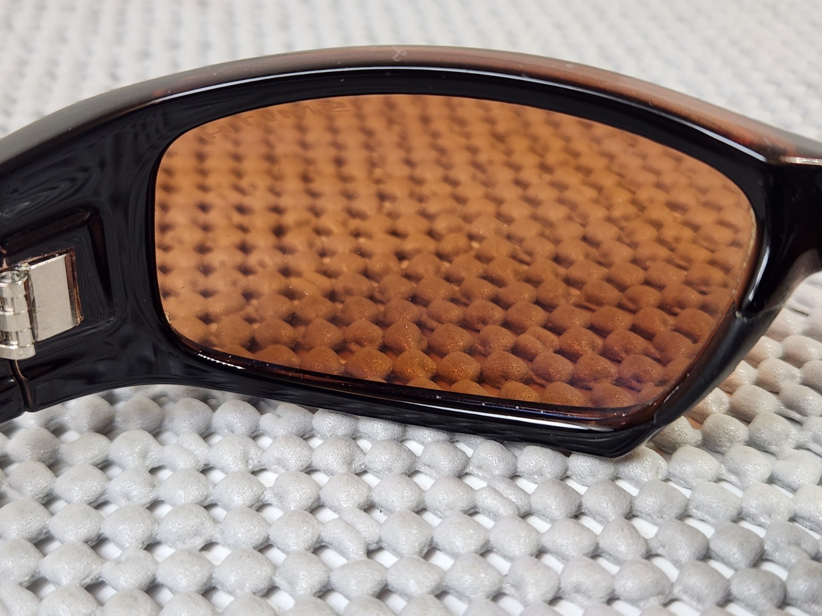 Smith Optics Hideout Polarchromatic Polarized Sun… - image 12