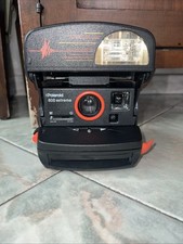 FOTOCAMERA POLAROID VINTAGE 600 EXTREME