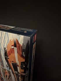 LEGO Creator Expert: Horizon Express (10233) New in Box, Unopened