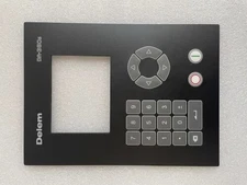 1 Pc  For  Membrane Keypad DAC-360S