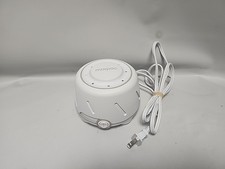 Marpac Dohm Elite Natural Noise Sound Machine EM1DSUSWH White - TESTED WORKS