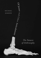 Michael Marder | Of Joints And Other Articulations | Taschenbuch | Englisch