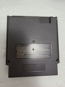 Nintendo NES 6 Games Lot Volleyball Blades Of Steel Punch Out Bowling Break Time