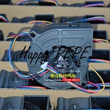 1 PCS DELTA Fan BUB0612H DC12V 0.38A 6025 6CM 4 Wire projector blower fan