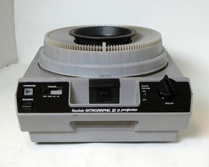 Kodak Ektagraphic III for sale | eBay