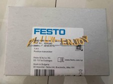 1PC NEW FESTO SDAT-MHS-M100-1L-SA-E-0.3-M8 1531267 position transmitter