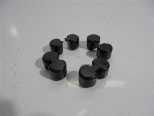 4172 SCHWINGUNGSDÄMPFER LICHTMASCHINE BMW K 1200 R . 2005