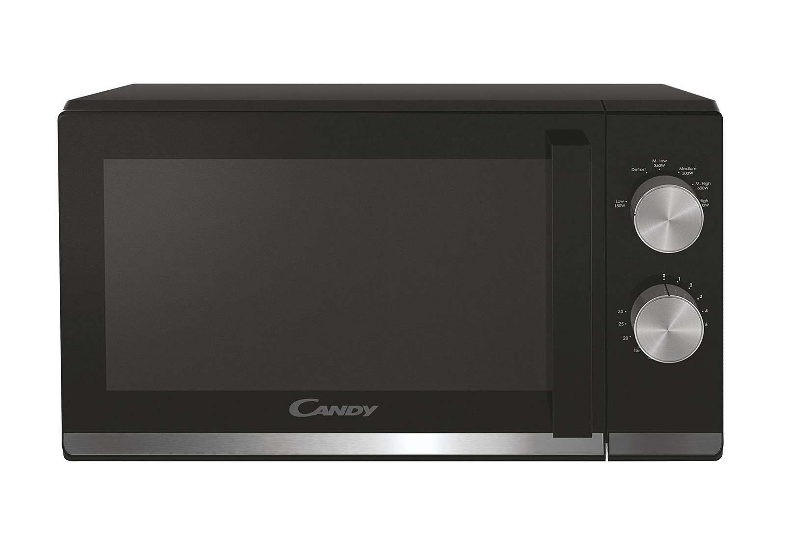 Forno Microonde Candy 20L Moderna | Ideale per Famiglie e Ufficio