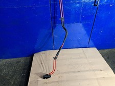 Jaguar XE 2019 benzina più cavo batteria JX7314300AA BPR41990