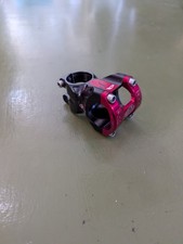 Fresh Gear Premium MTB Stem 50mm Reach 31.8mm Bore MTB Mountain Biking