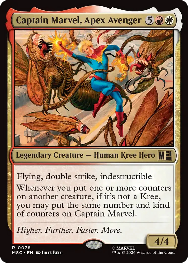 Marvel Collectible Near Mint or Better Card Games for sale - eBay