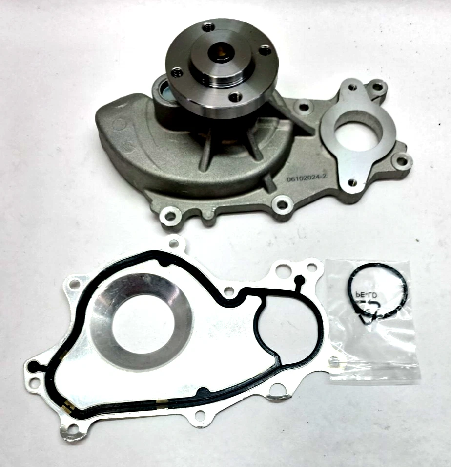 AZUSA Water Pump fit for 1994-1995 Ford Mustang GT Benin