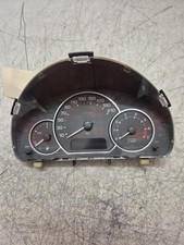 Compteur Peugeot 1007