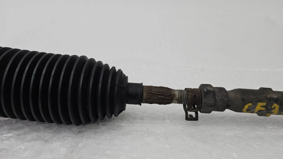 2011-2016 宝马 F10 535Xi xDrive AWD 右前转向领带杆 带靴 原始设备制造商 — 第 4/4 张图片